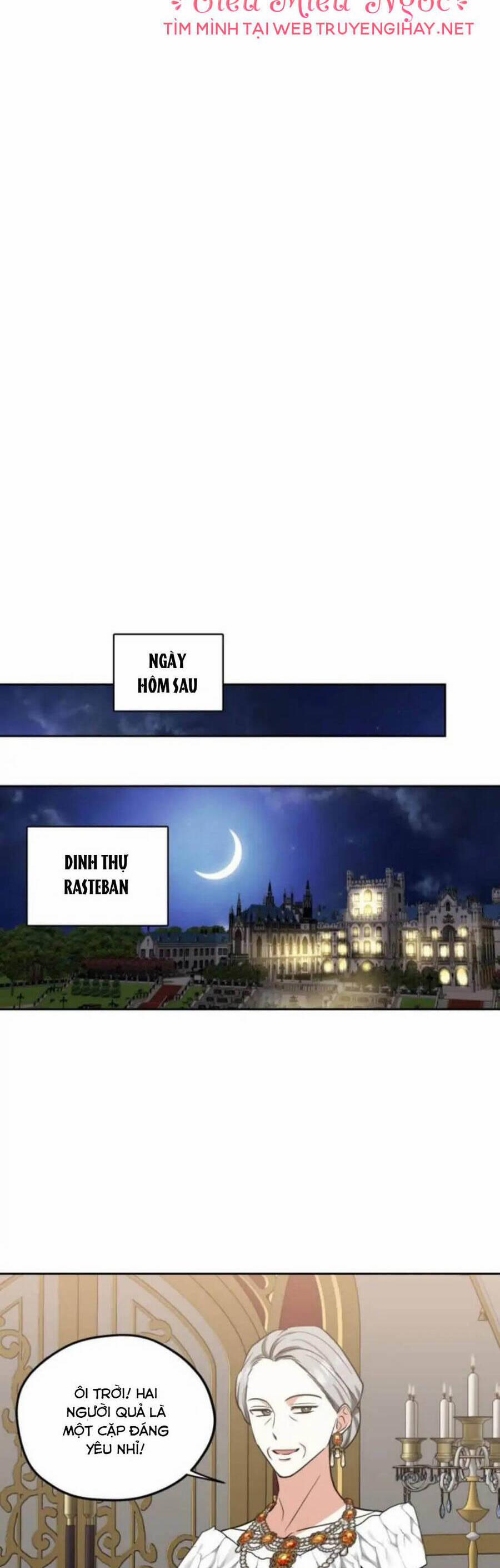 Ta Muốn Biến Phu Quân Thành Bá Chủ 76 trang 17