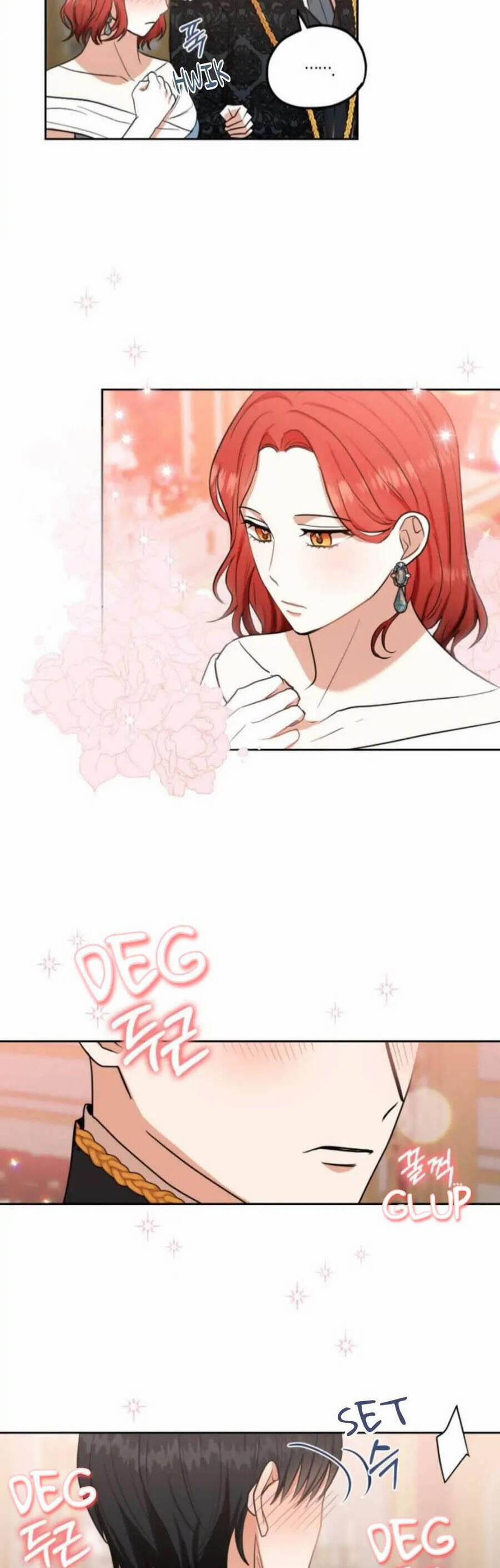 Ta Muốn Biến Phu Quân Thành Bá Chủ 76 trang 20