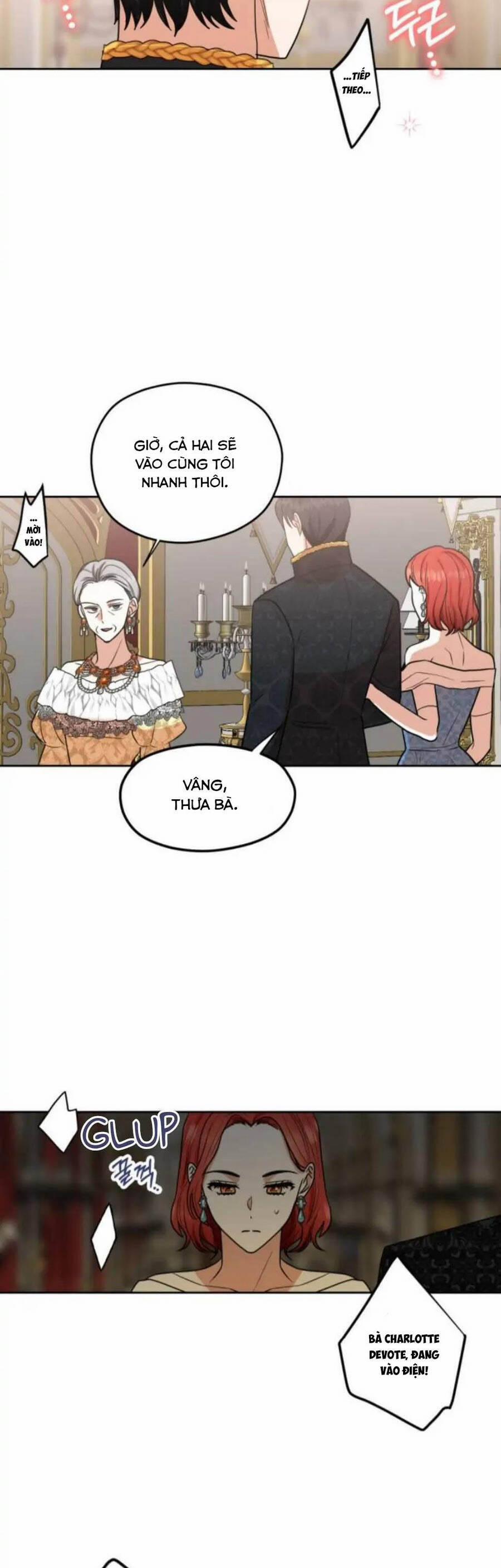 Ta Muốn Biến Phu Quân Thành Bá Chủ 76 trang 21