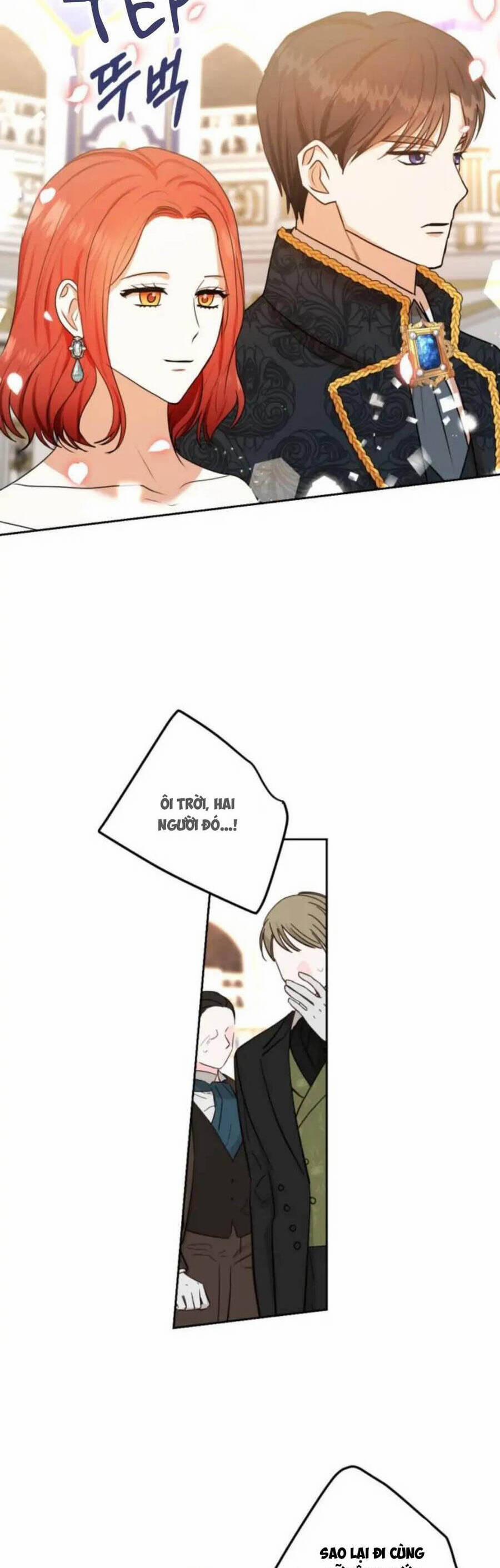 Ta Muốn Biến Phu Quân Thành Bá Chủ 76 trang 23