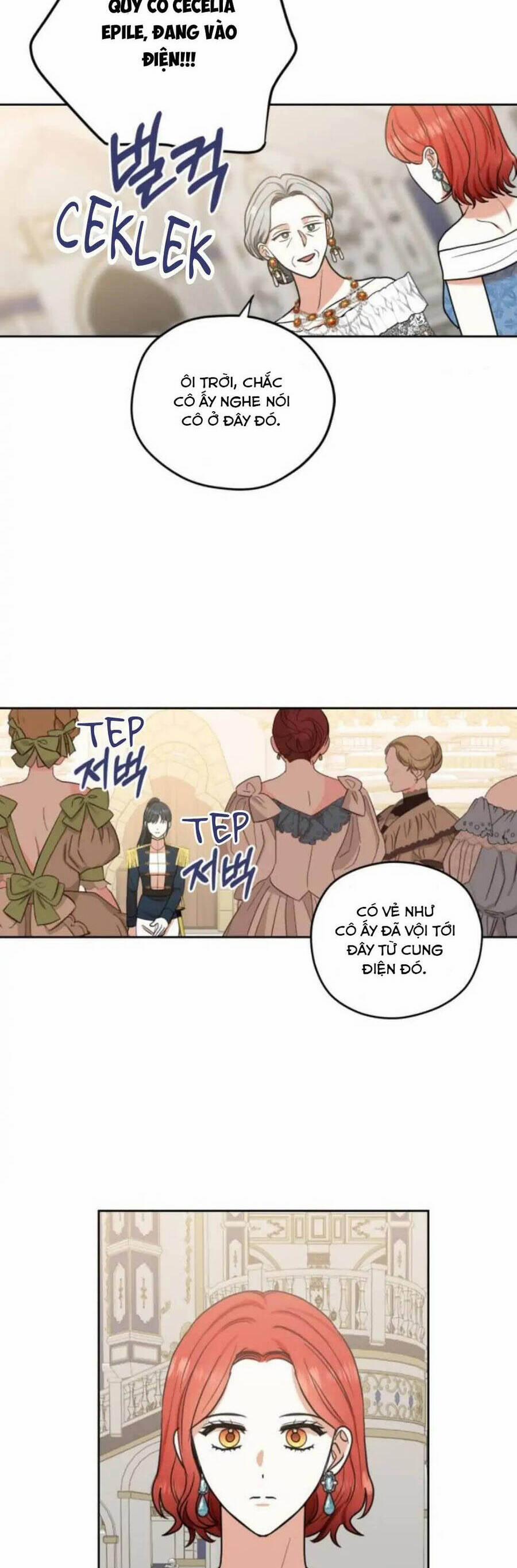 Ta Muốn Biến Phu Quân Thành Bá Chủ 76 trang 27