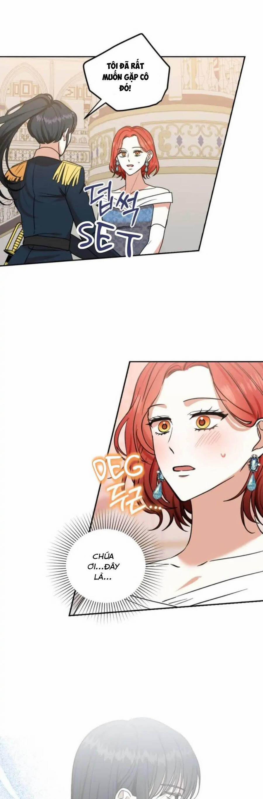 Ta Muốn Biến Phu Quân Thành Bá Chủ 76 trang 29