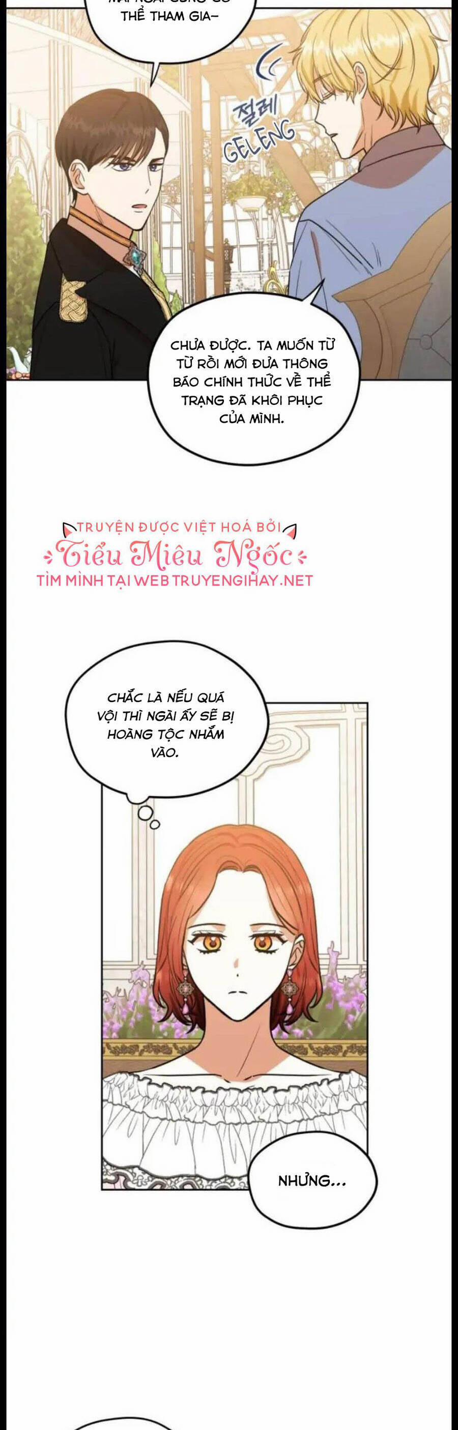 Ta Muốn Biến Phu Quân Thành Bá Chủ 76 trang 5