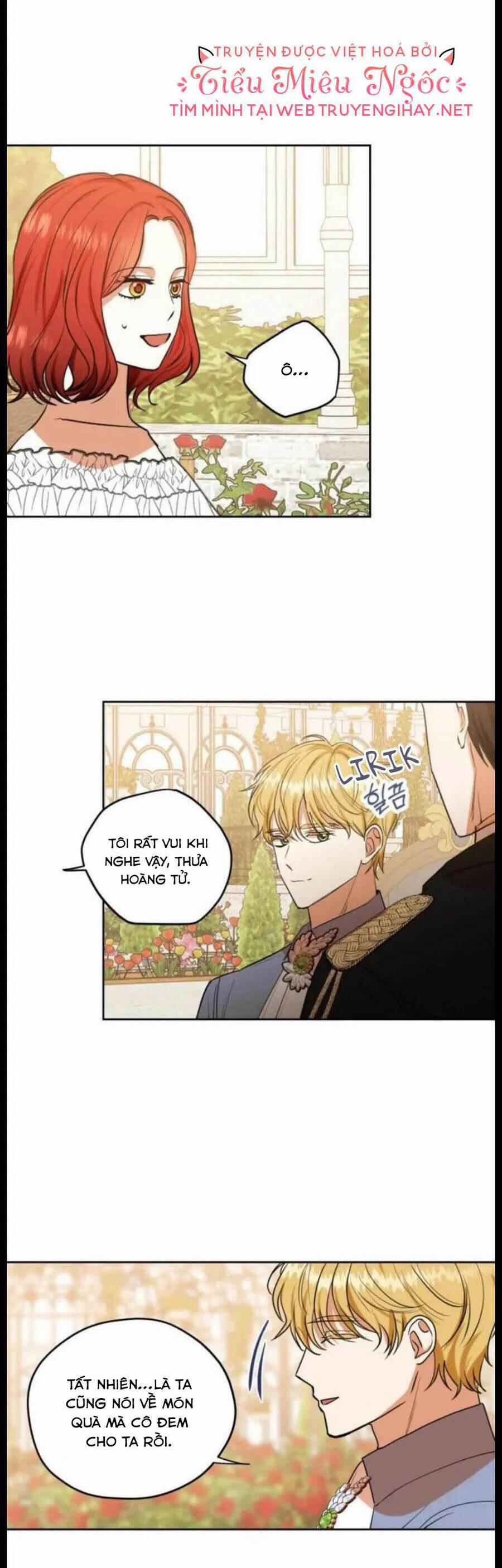 Ta Muốn Biến Phu Quân Thành Bá Chủ 76 trang 7