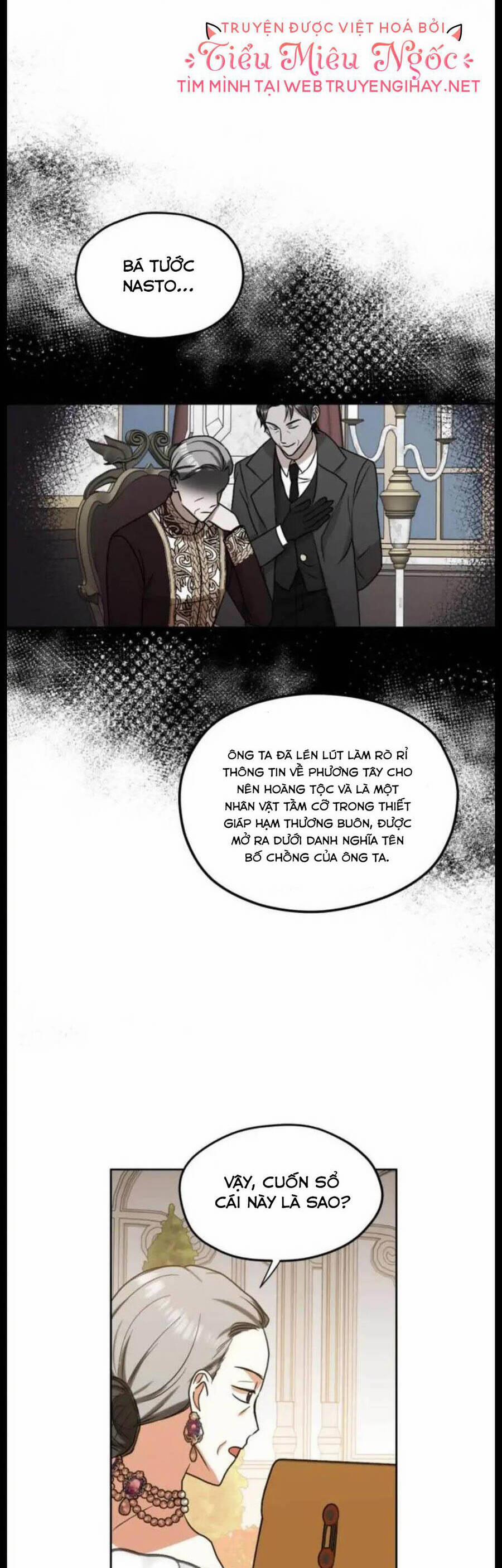 Ta Muốn Biến Phu Quân Thành Bá Chủ 76 trang 9