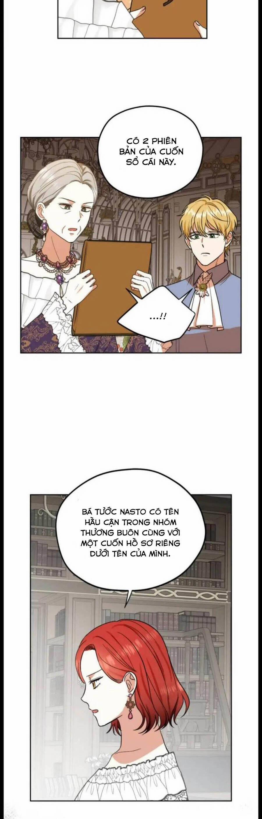 Ta Muốn Biến Phu Quân Thành Bá Chủ 77 trang 10