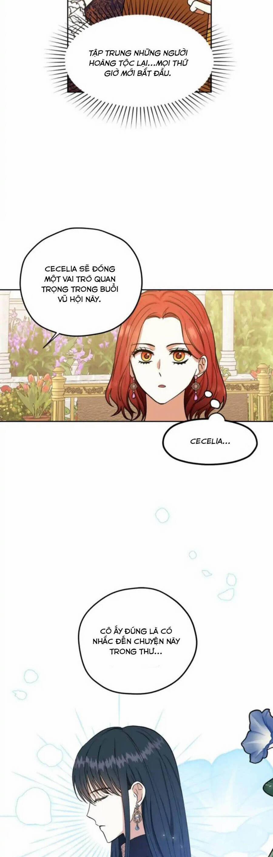 Ta Muốn Biến Phu Quân Thành Bá Chủ 77 trang 14