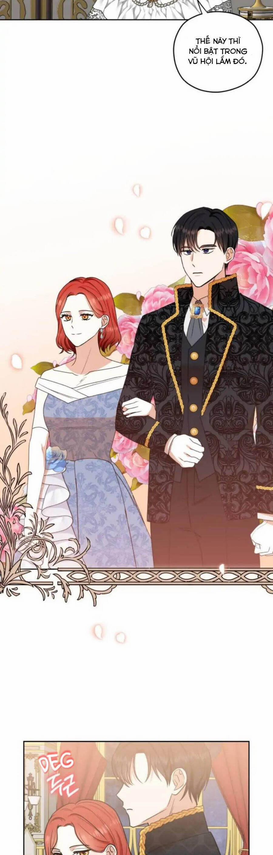 Ta Muốn Biến Phu Quân Thành Bá Chủ 77 trang 18