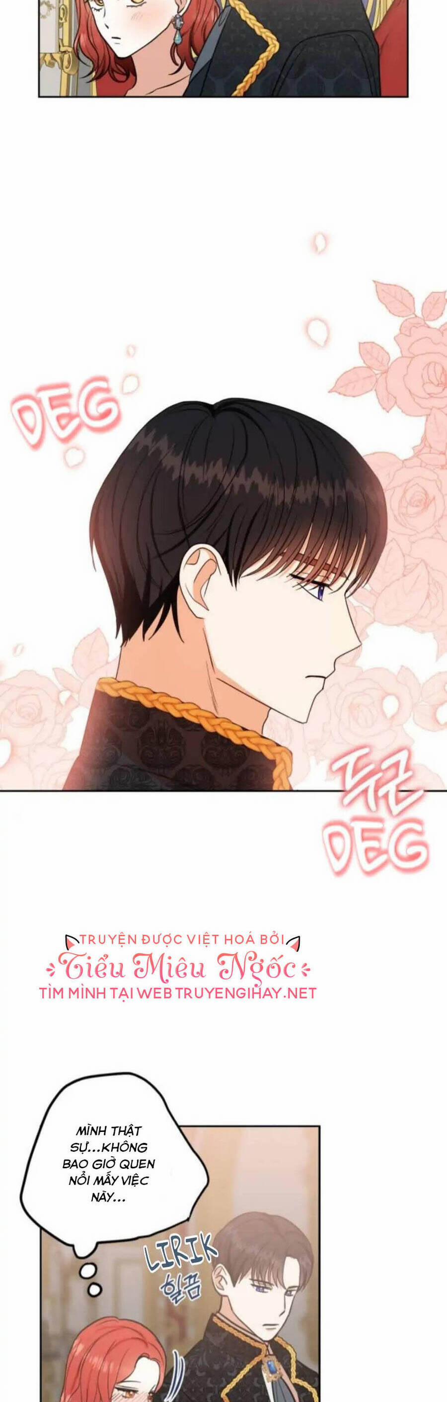 Ta Muốn Biến Phu Quân Thành Bá Chủ 77 trang 19