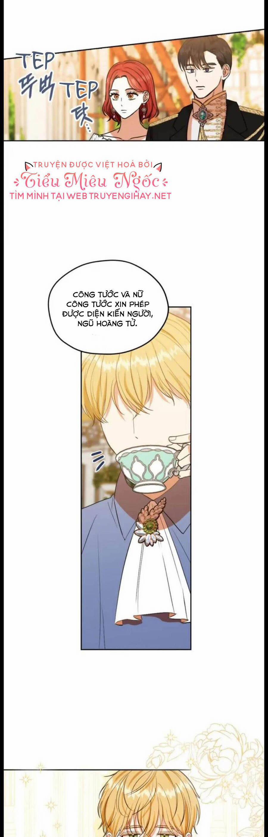 Ta Muốn Biến Phu Quân Thành Bá Chủ 77 trang 2