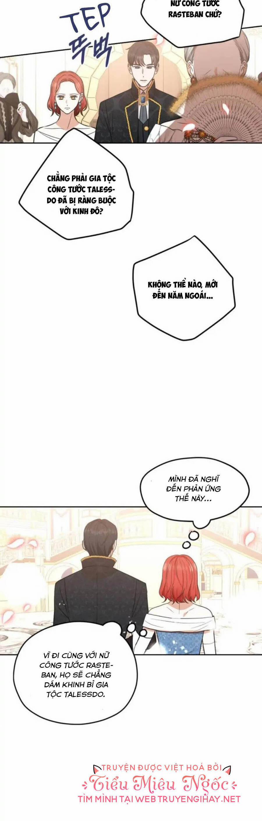 Ta Muốn Biến Phu Quân Thành Bá Chủ 77 trang 24