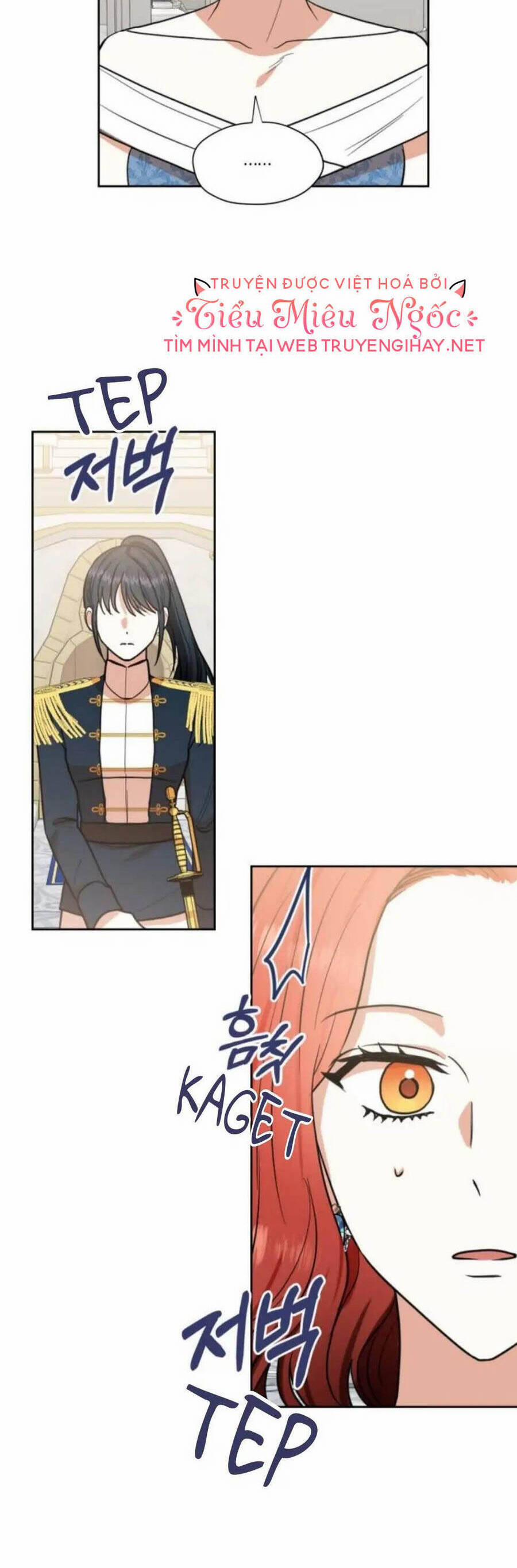 Ta Muốn Biến Phu Quân Thành Bá Chủ 77 trang 28