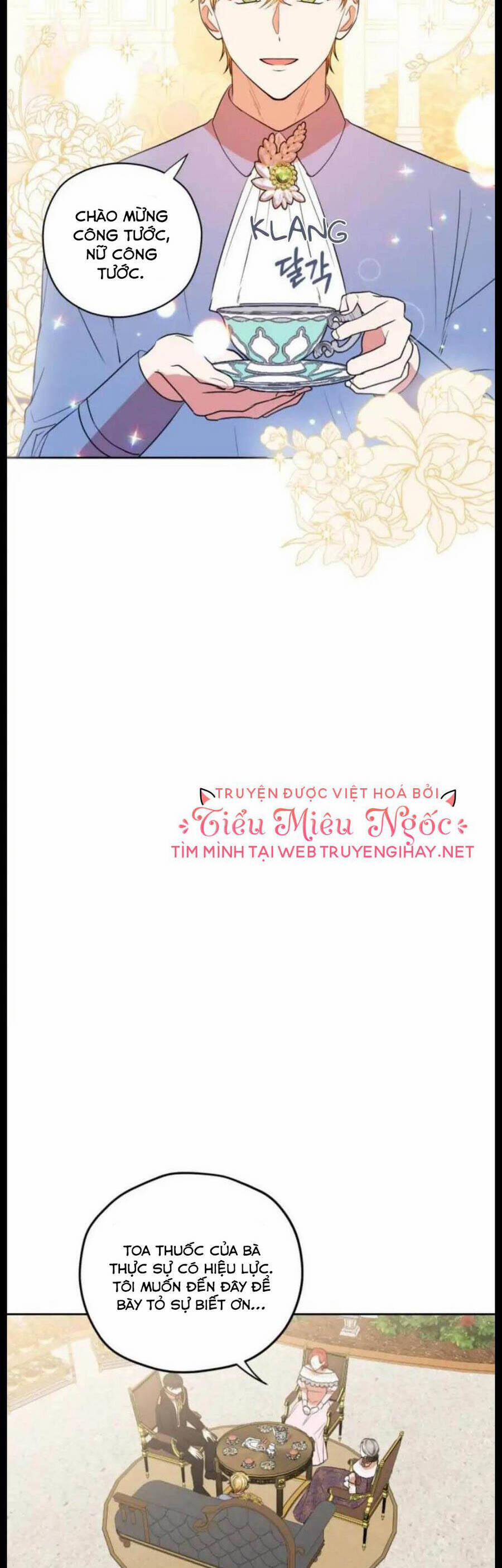 Ta Muốn Biến Phu Quân Thành Bá Chủ 77 trang 3