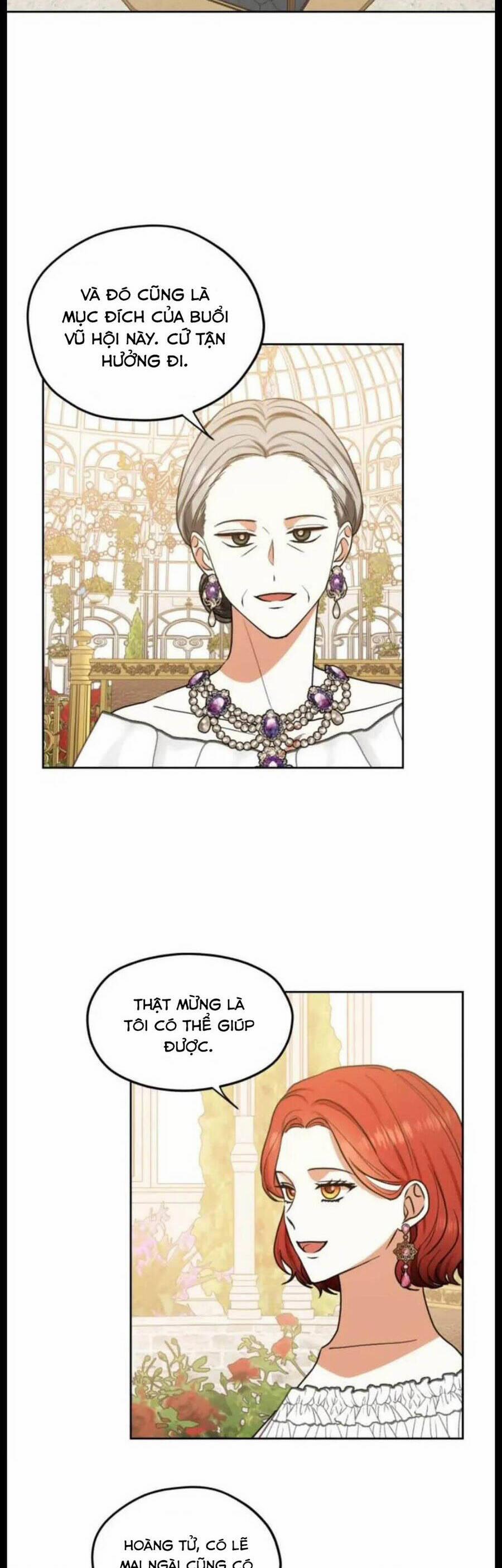 Ta Muốn Biến Phu Quân Thành Bá Chủ 77 trang 4