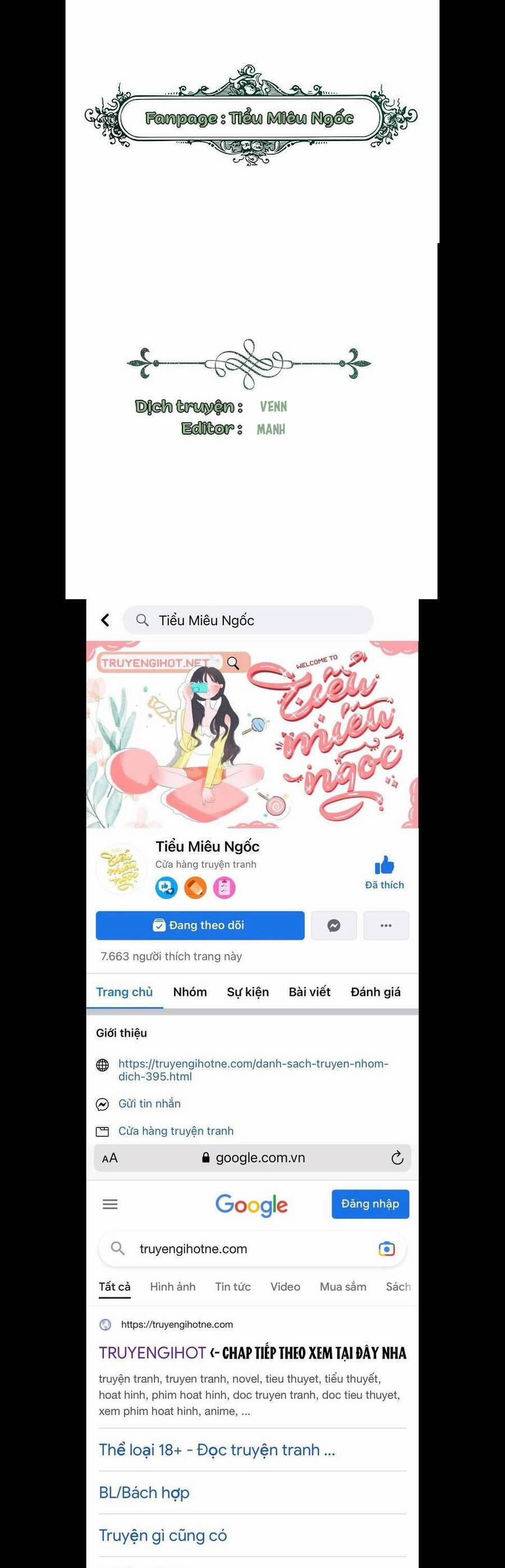 Ta Muốn Biến Phu Quân Thành Bá Chủ 78 trang 0