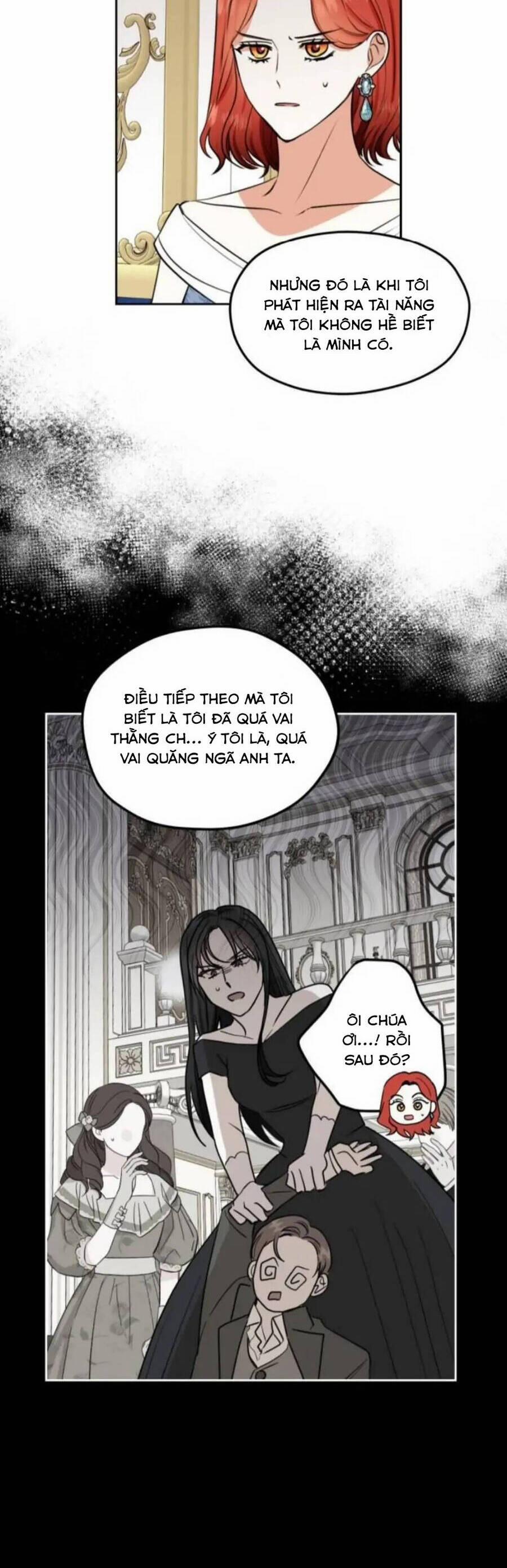 Ta Muốn Biến Phu Quân Thành Bá Chủ 78 trang 12