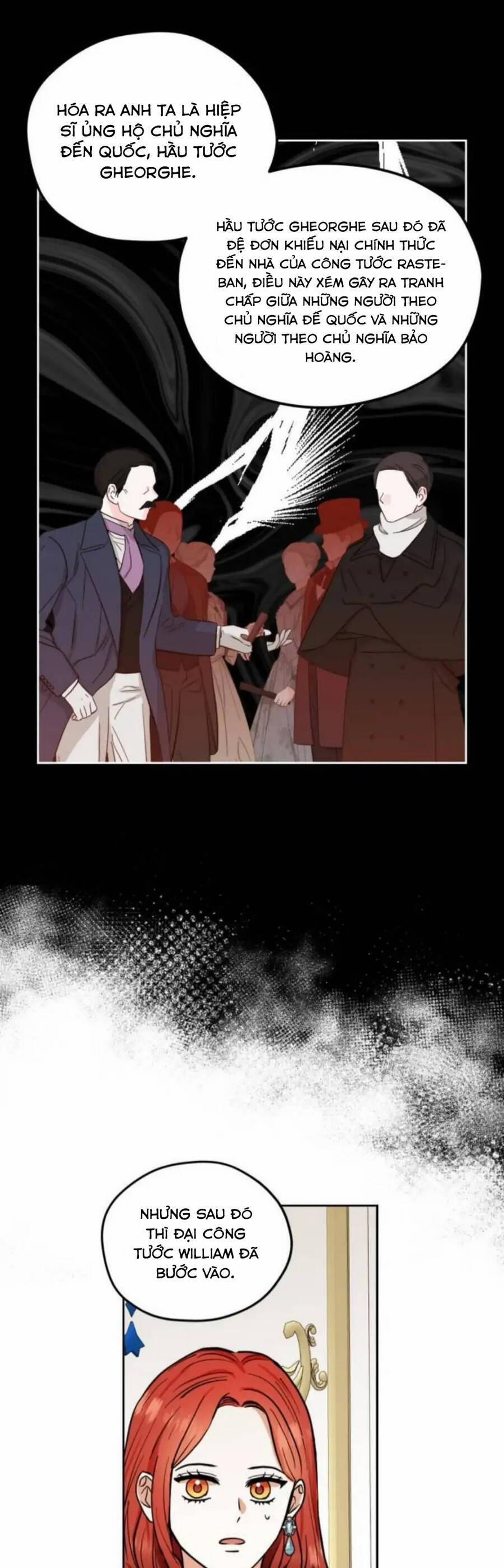 Ta Muốn Biến Phu Quân Thành Bá Chủ 78 trang 13