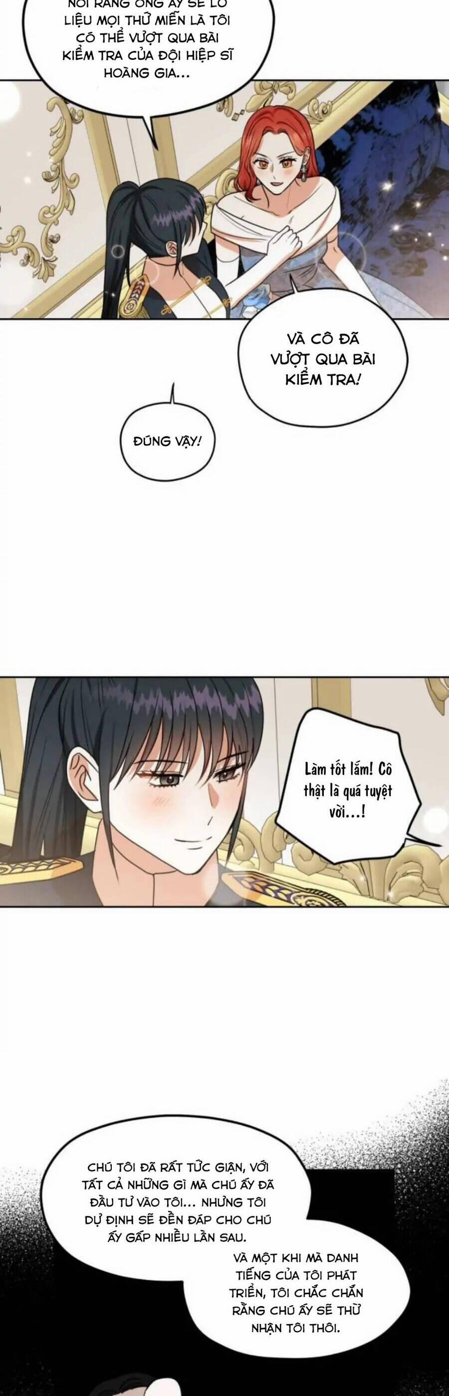 Ta Muốn Biến Phu Quân Thành Bá Chủ 78 trang 15