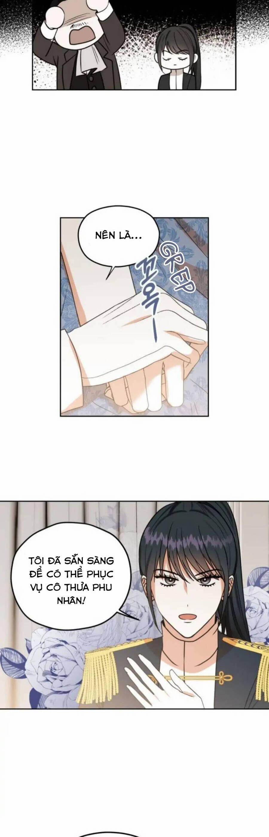 Ta Muốn Biến Phu Quân Thành Bá Chủ 78 trang 16