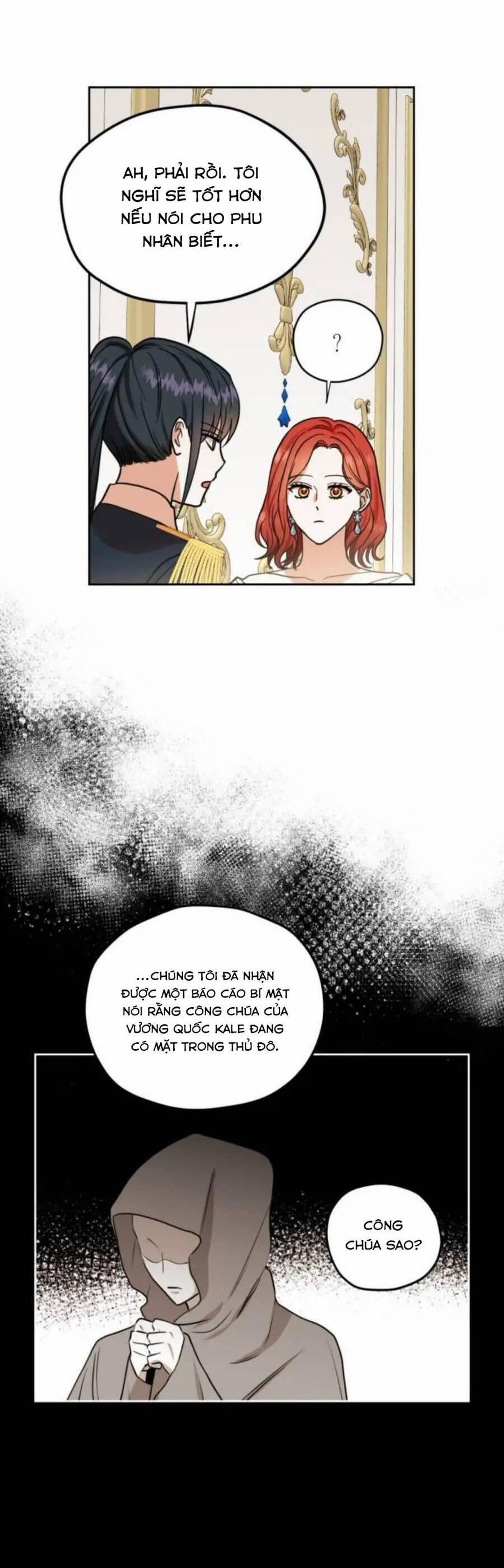 Ta Muốn Biến Phu Quân Thành Bá Chủ 78 trang 18