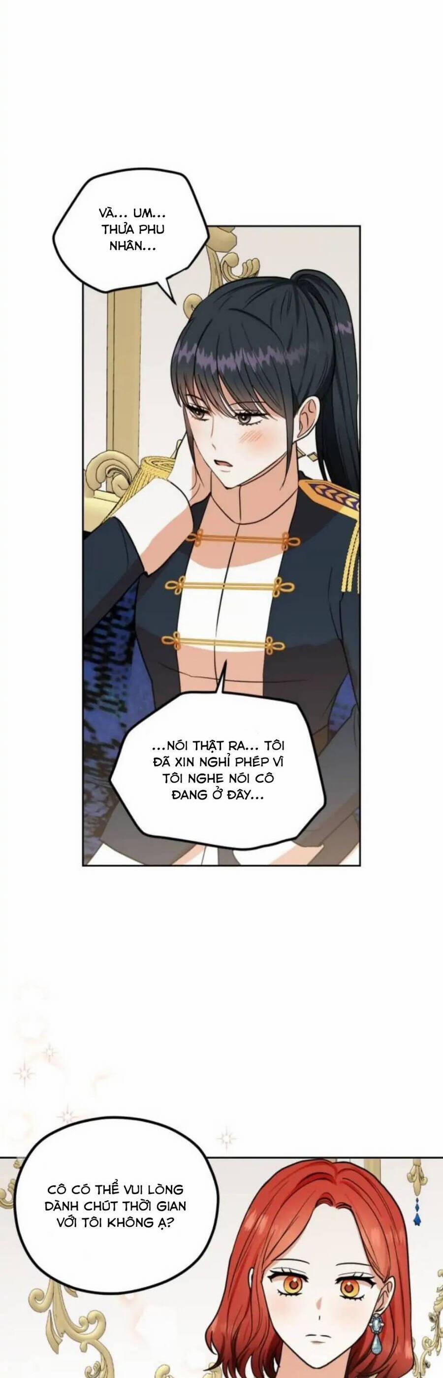 Ta Muốn Biến Phu Quân Thành Bá Chủ 78 trang 20