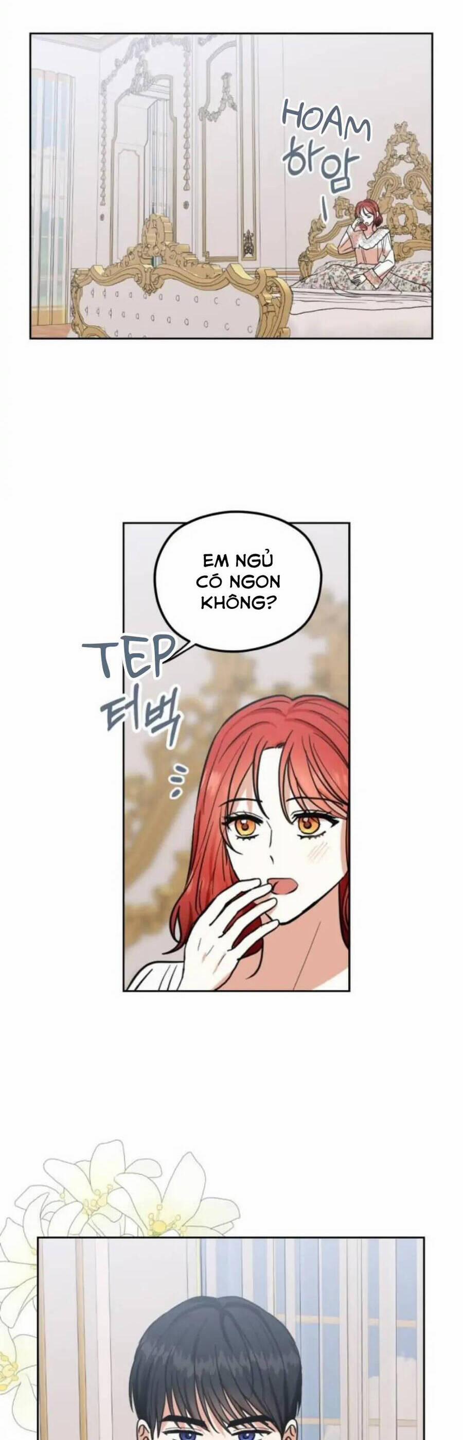 Ta Muốn Biến Phu Quân Thành Bá Chủ 78 trang 23