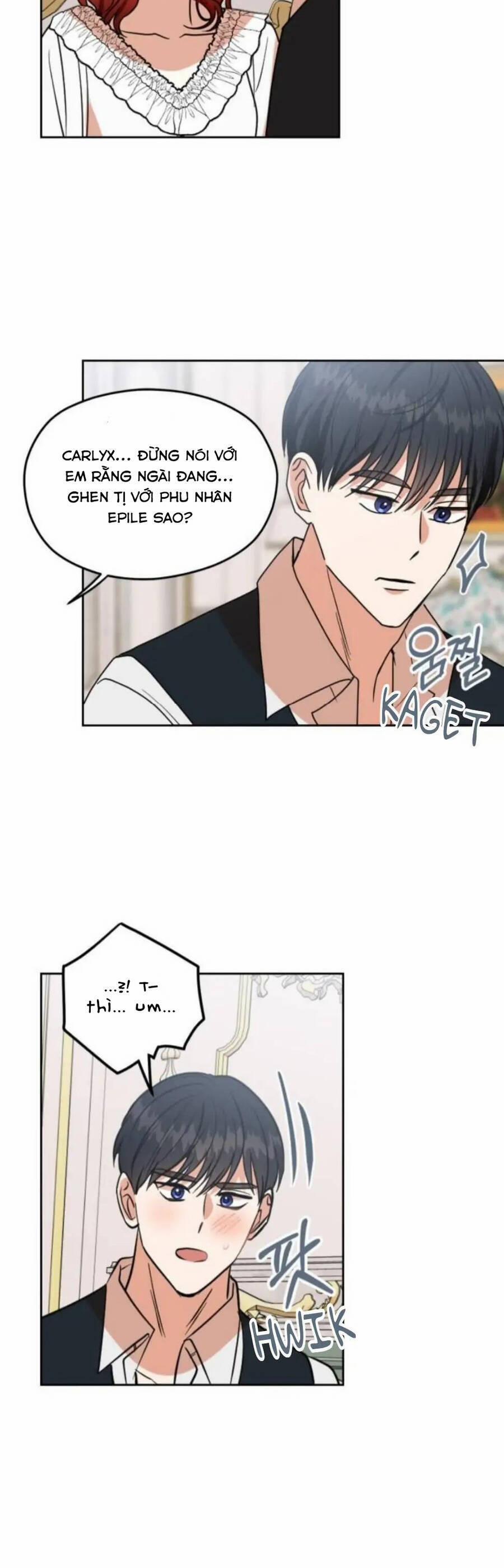 Ta Muốn Biến Phu Quân Thành Bá Chủ 78 trang 25