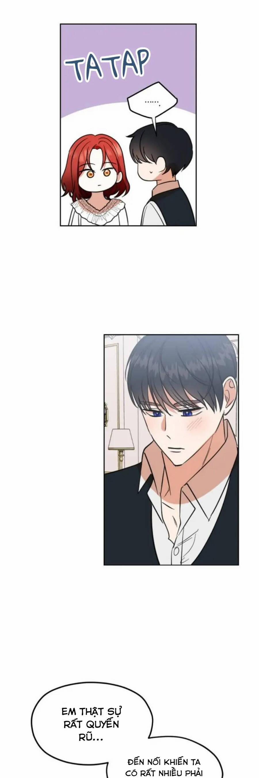 Ta Muốn Biến Phu Quân Thành Bá Chủ 78 trang 26