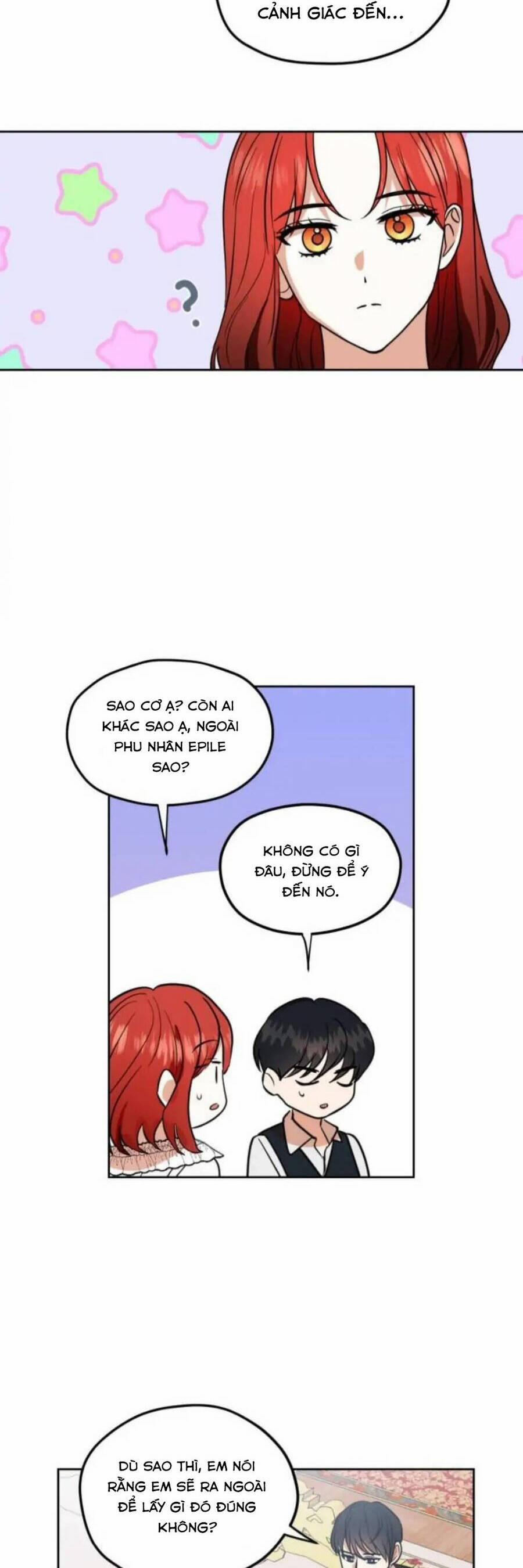 Ta Muốn Biến Phu Quân Thành Bá Chủ 78 trang 27