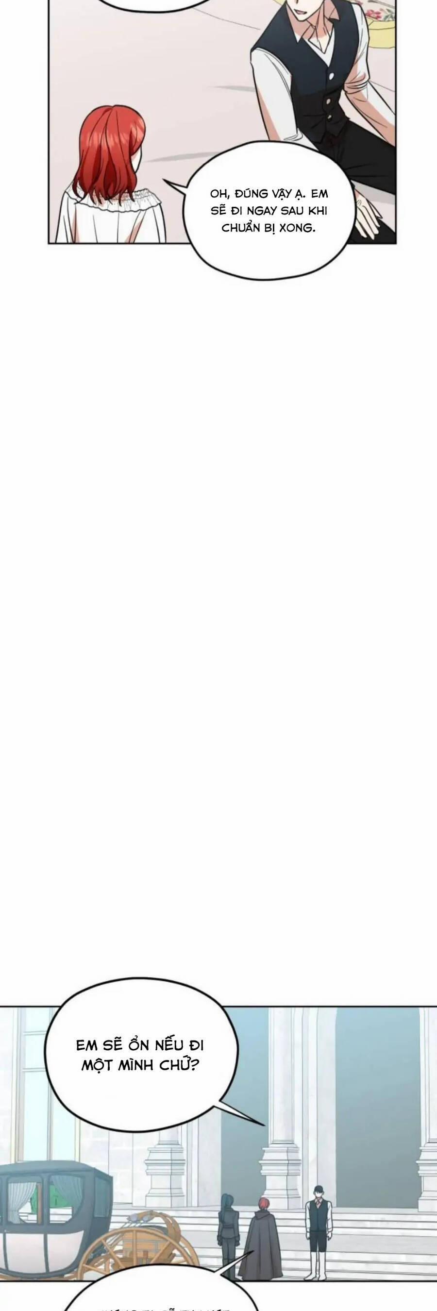 Ta Muốn Biến Phu Quân Thành Bá Chủ 78 trang 28