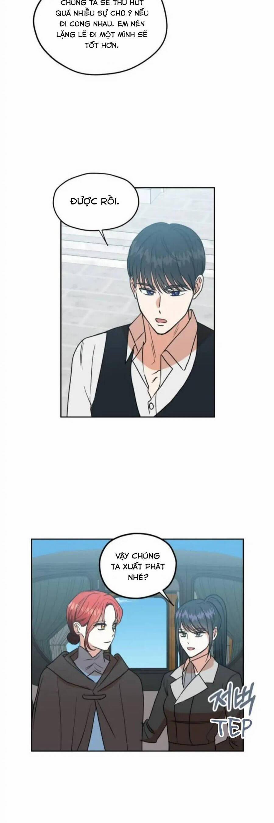 Ta Muốn Biến Phu Quân Thành Bá Chủ 78 trang 29