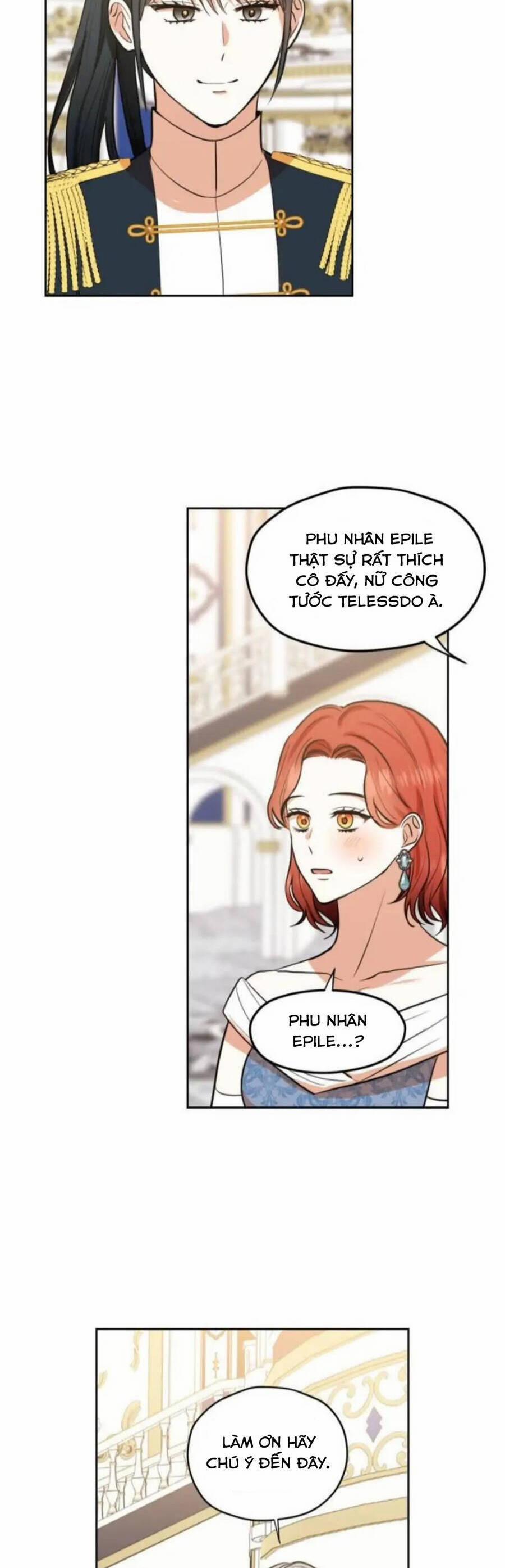 Ta Muốn Biến Phu Quân Thành Bá Chủ 78 trang 3