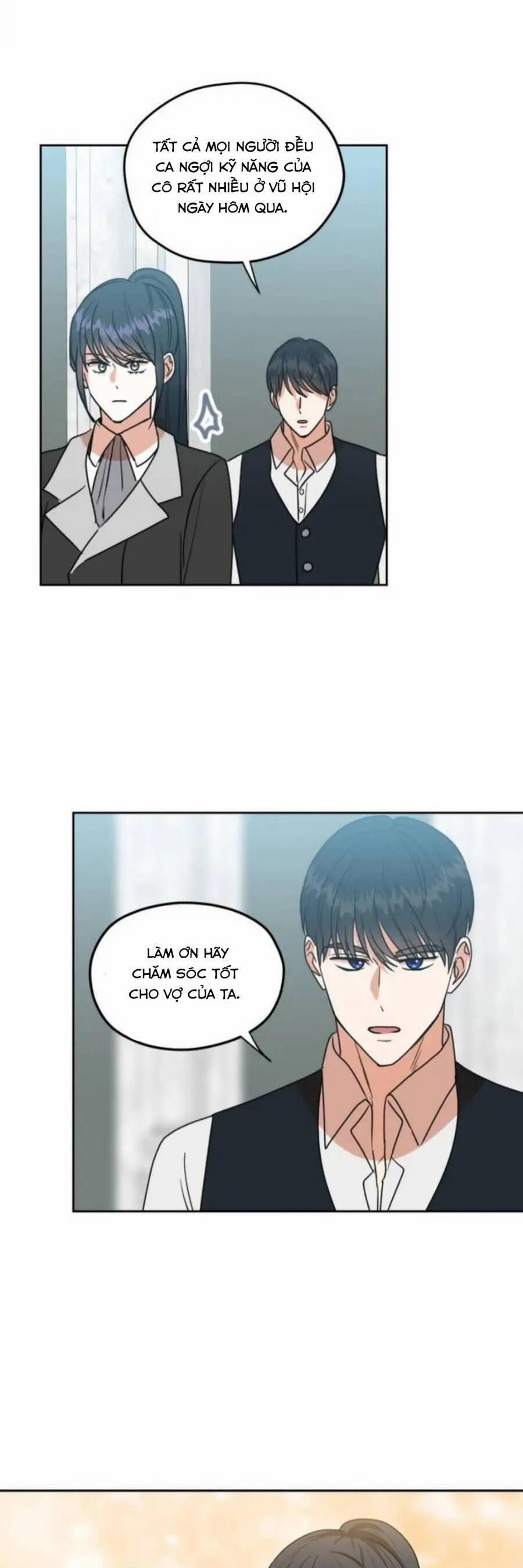 Ta Muốn Biến Phu Quân Thành Bá Chủ 78 trang 30