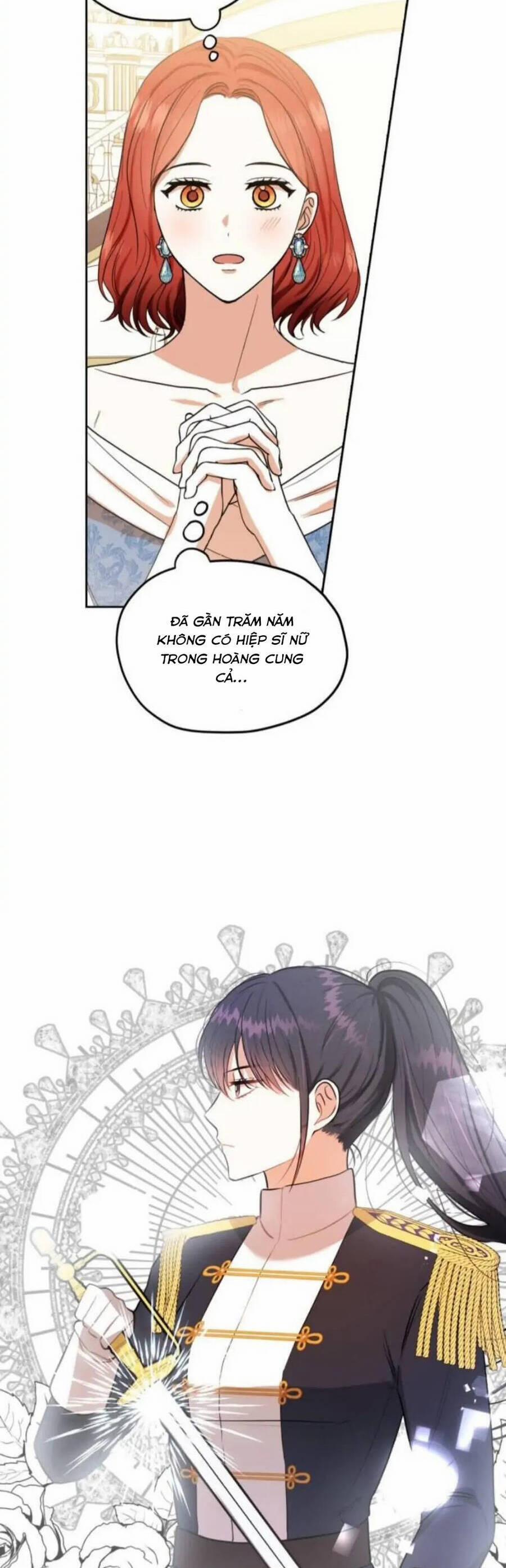 Ta Muốn Biến Phu Quân Thành Bá Chủ 78 trang 5