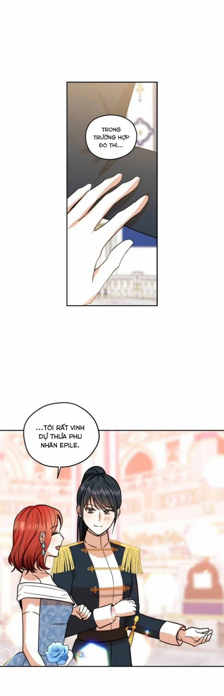 Ta Muốn Biến Phu Quân Thành Bá Chủ 78 trang 8