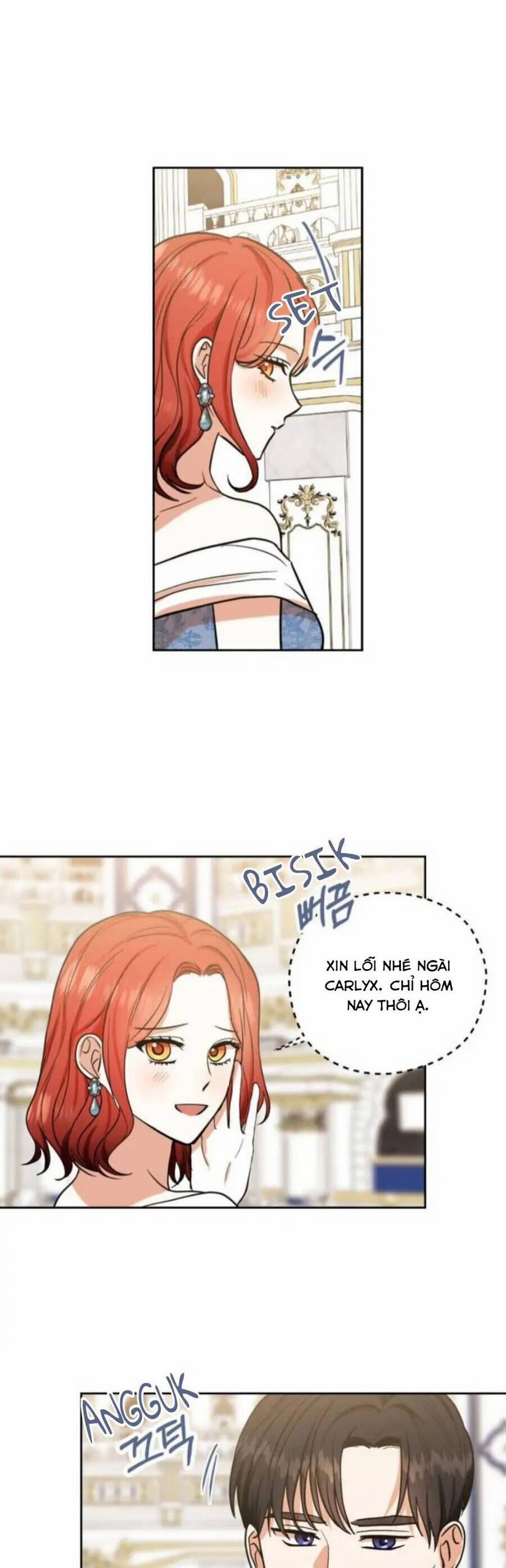 Ta Muốn Biến Phu Quân Thành Bá Chủ 78 trang 9