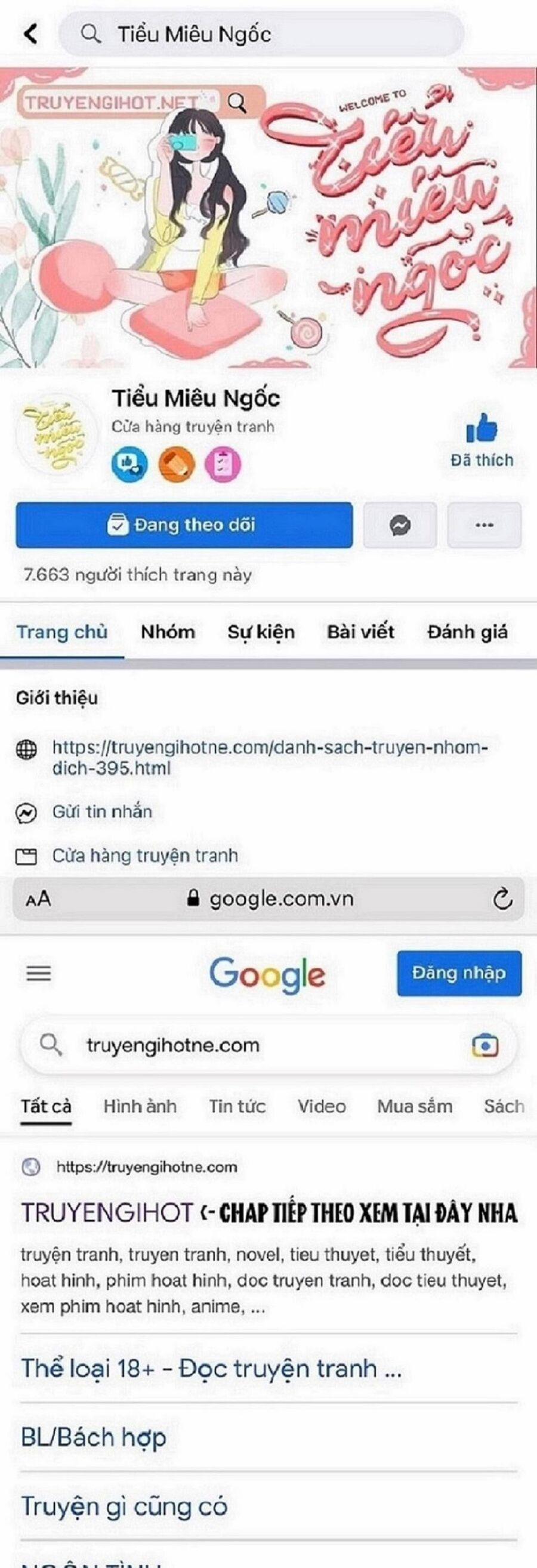 Ta Muốn Biến Phu Quân Thành Bá Chủ 79 trang 0