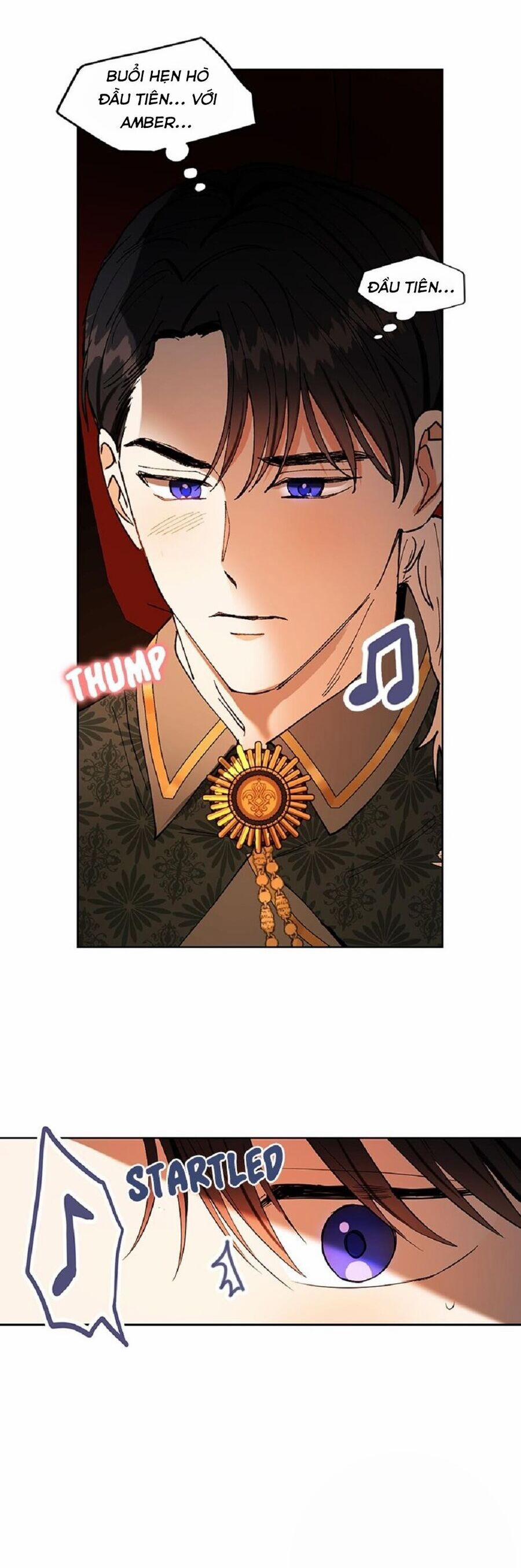 Ta Muốn Biến Phu Quân Thành Bá Chủ 79 trang 10