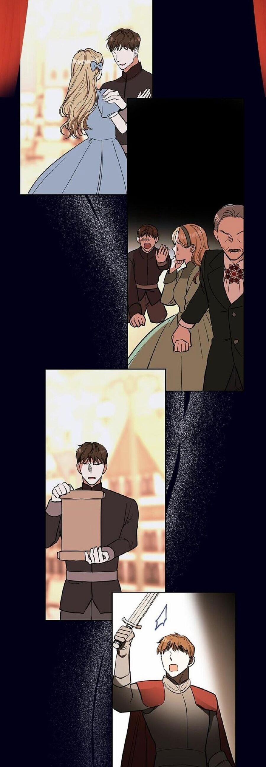 Ta Muốn Biến Phu Quân Thành Bá Chủ 79 trang 14