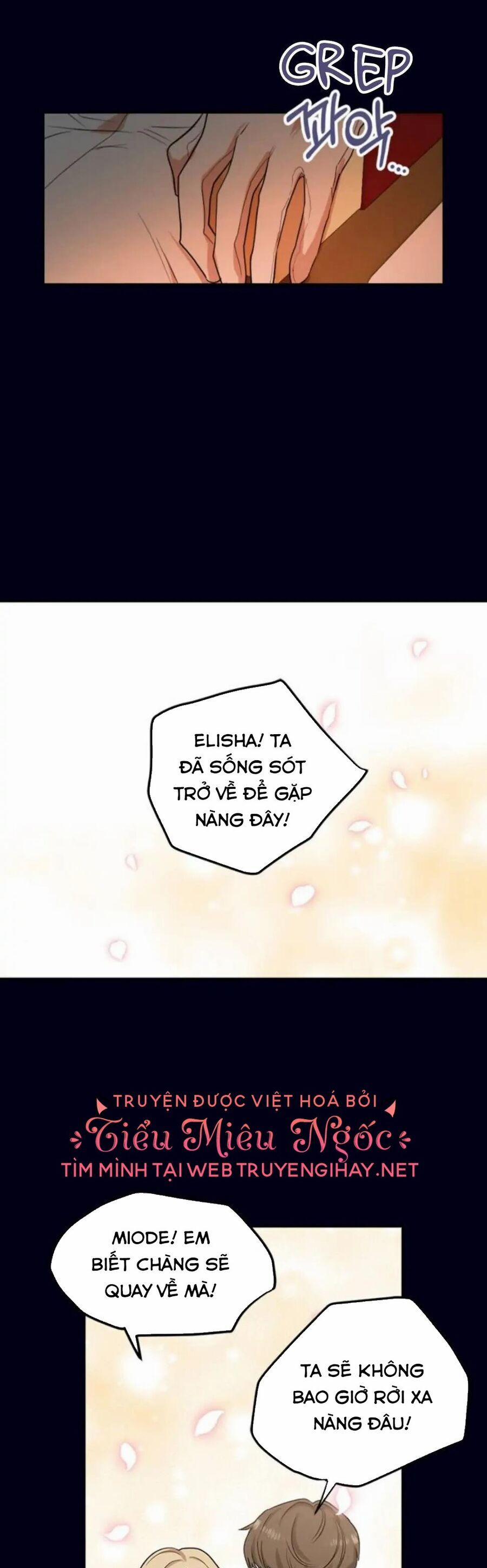 Ta Muốn Biến Phu Quân Thành Bá Chủ 79 trang 17