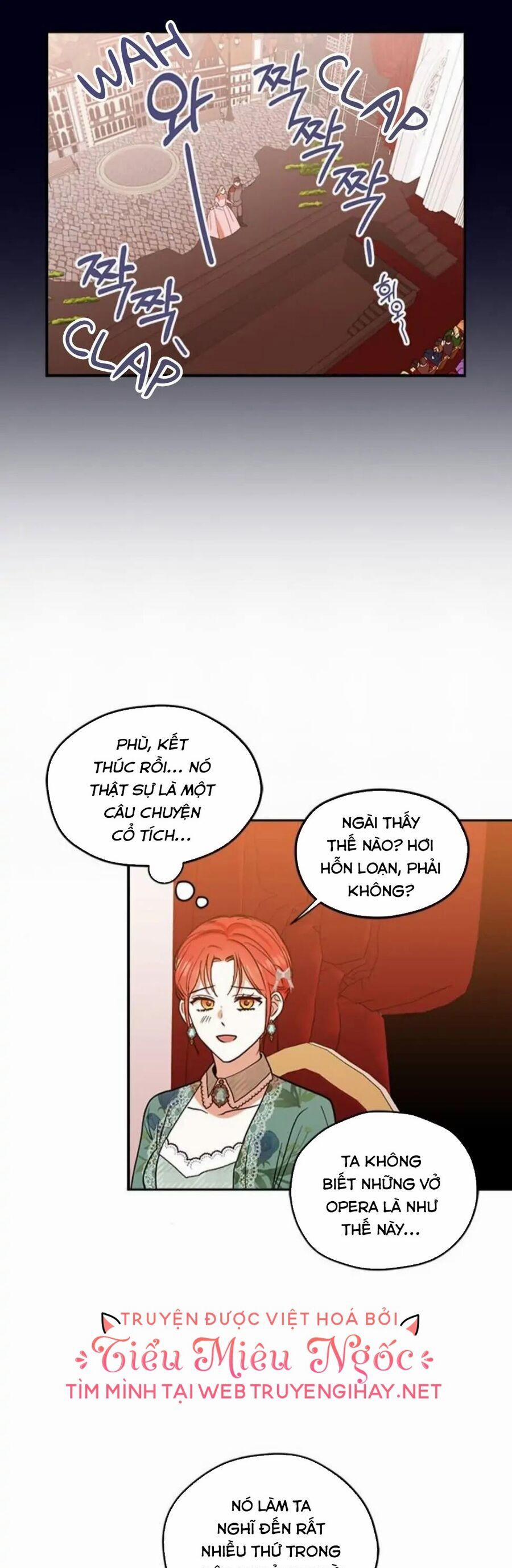 Ta Muốn Biến Phu Quân Thành Bá Chủ 79 trang 19