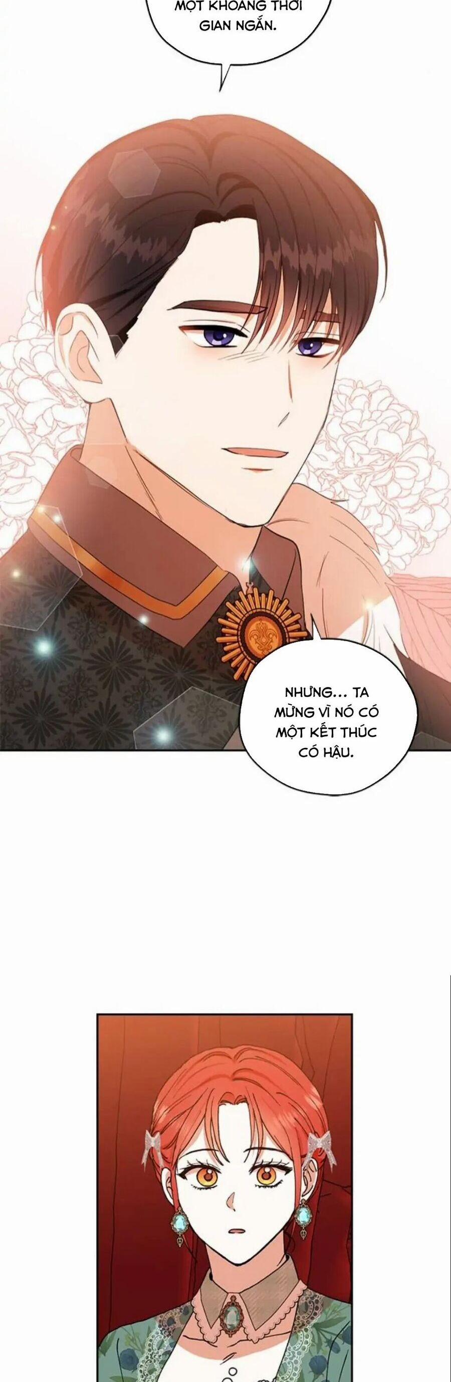 Ta Muốn Biến Phu Quân Thành Bá Chủ 79 trang 20