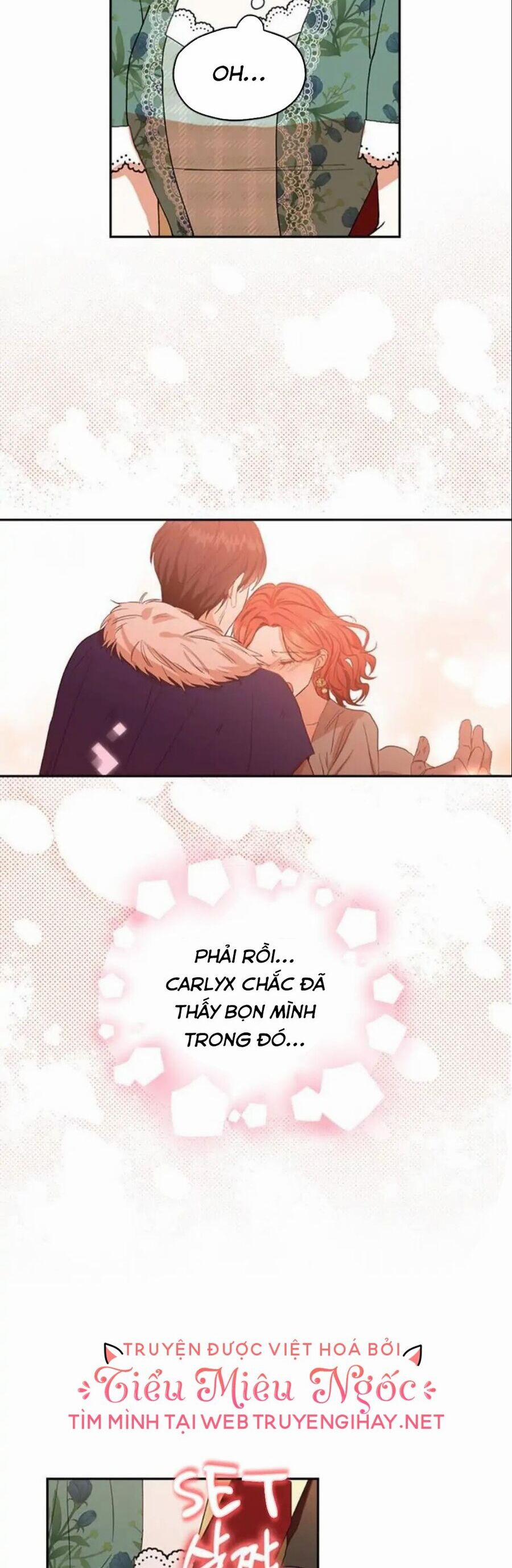 Ta Muốn Biến Phu Quân Thành Bá Chủ 79 trang 21