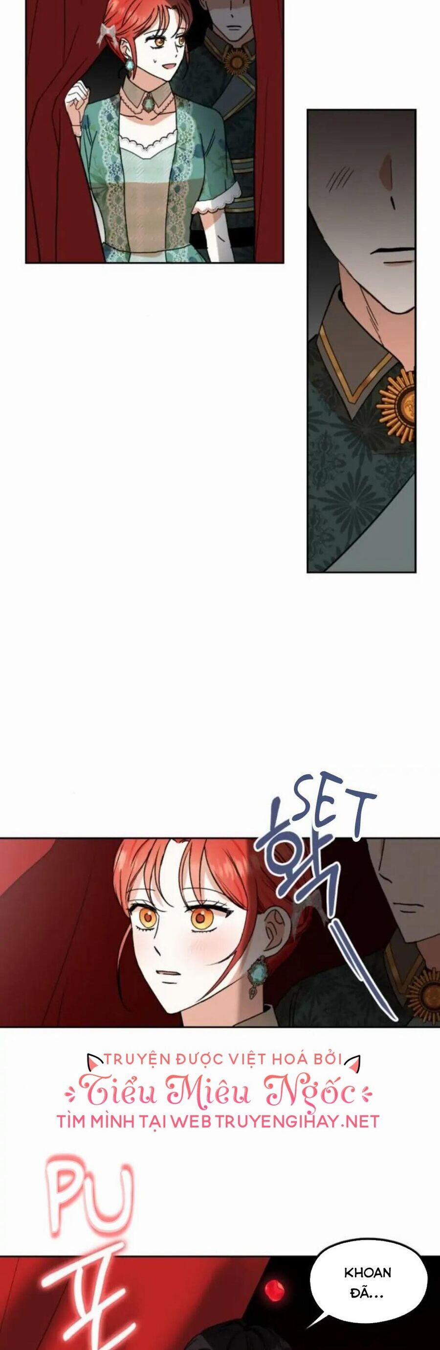 Ta Muốn Biến Phu Quân Thành Bá Chủ 79 trang 25