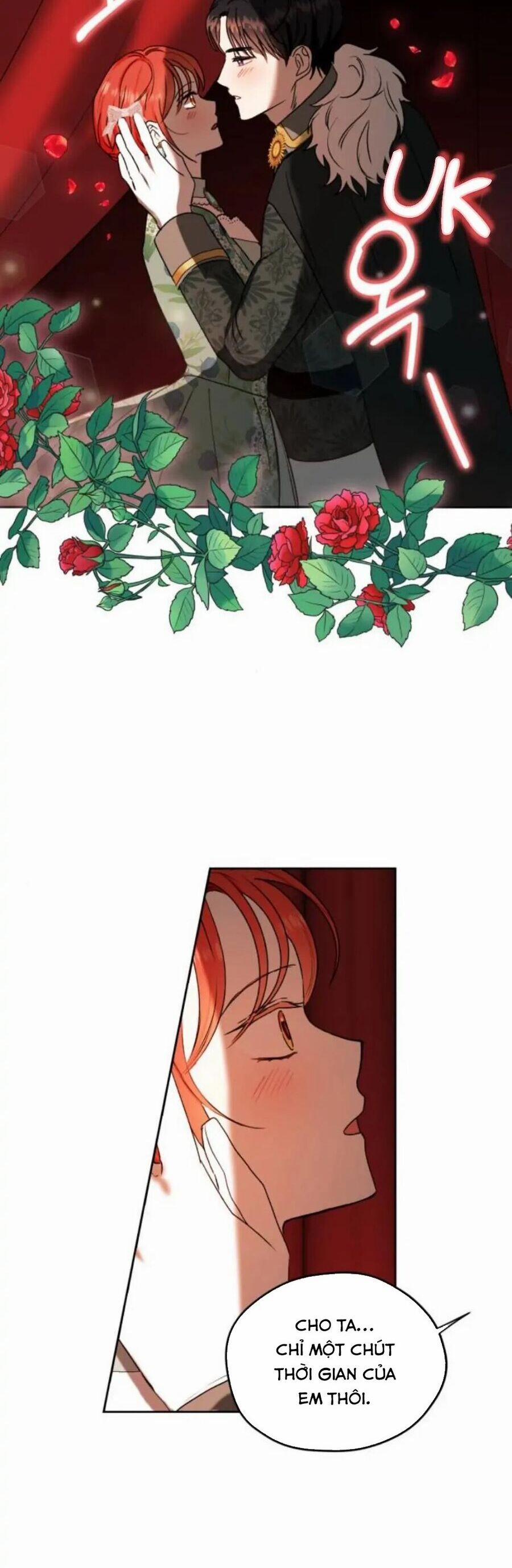 Ta Muốn Biến Phu Quân Thành Bá Chủ 79 trang 26