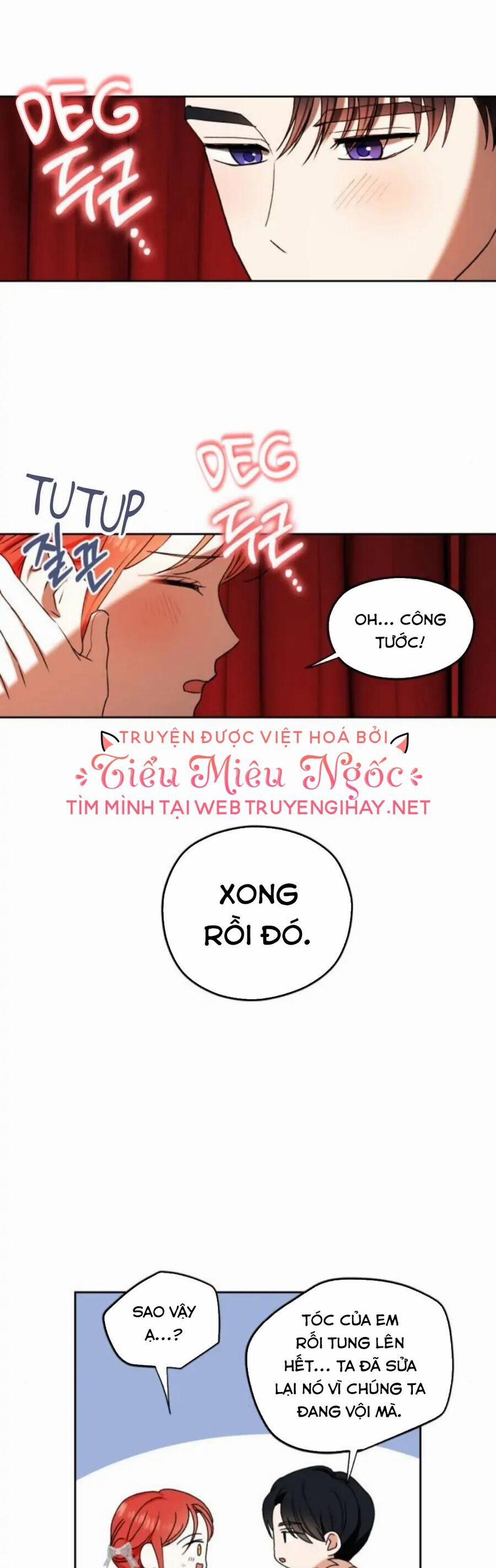 Ta Muốn Biến Phu Quân Thành Bá Chủ 79 trang 27