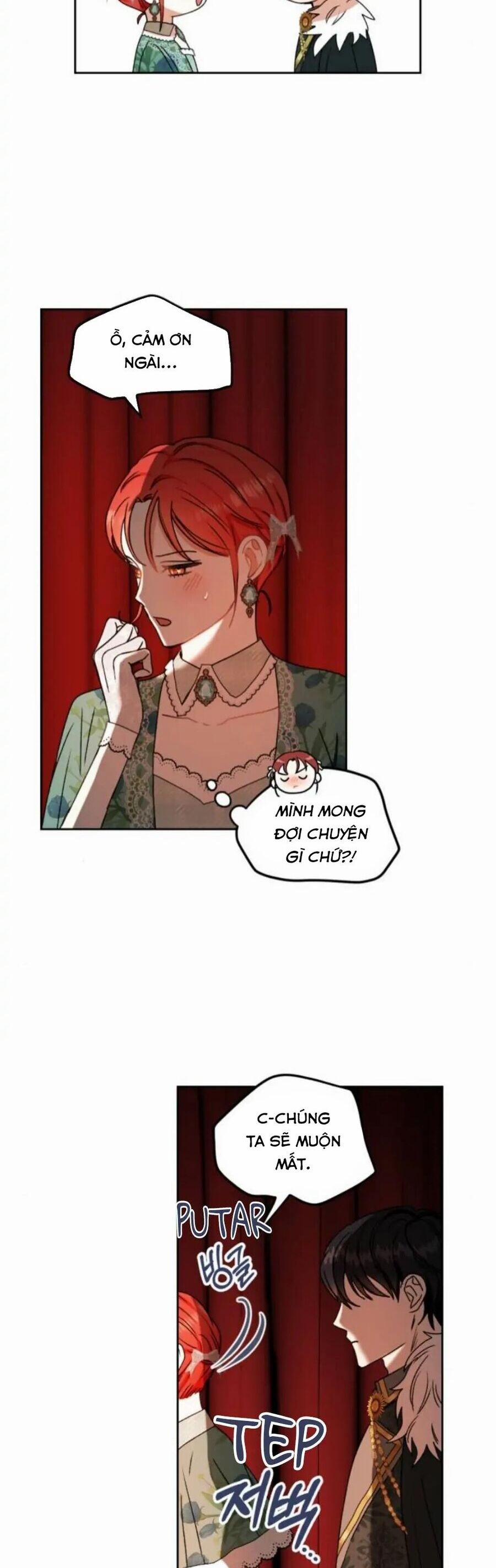 Ta Muốn Biến Phu Quân Thành Bá Chủ 79 trang 28