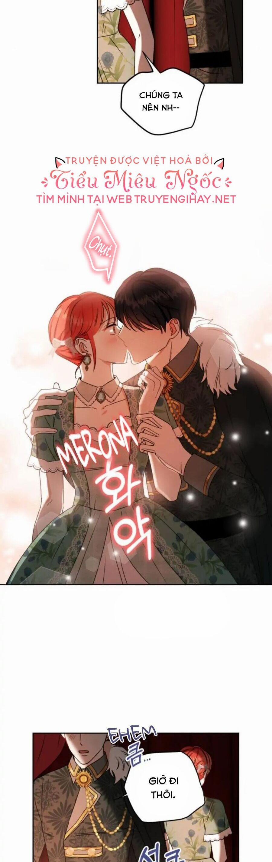 Ta Muốn Biến Phu Quân Thành Bá Chủ 79 trang 29