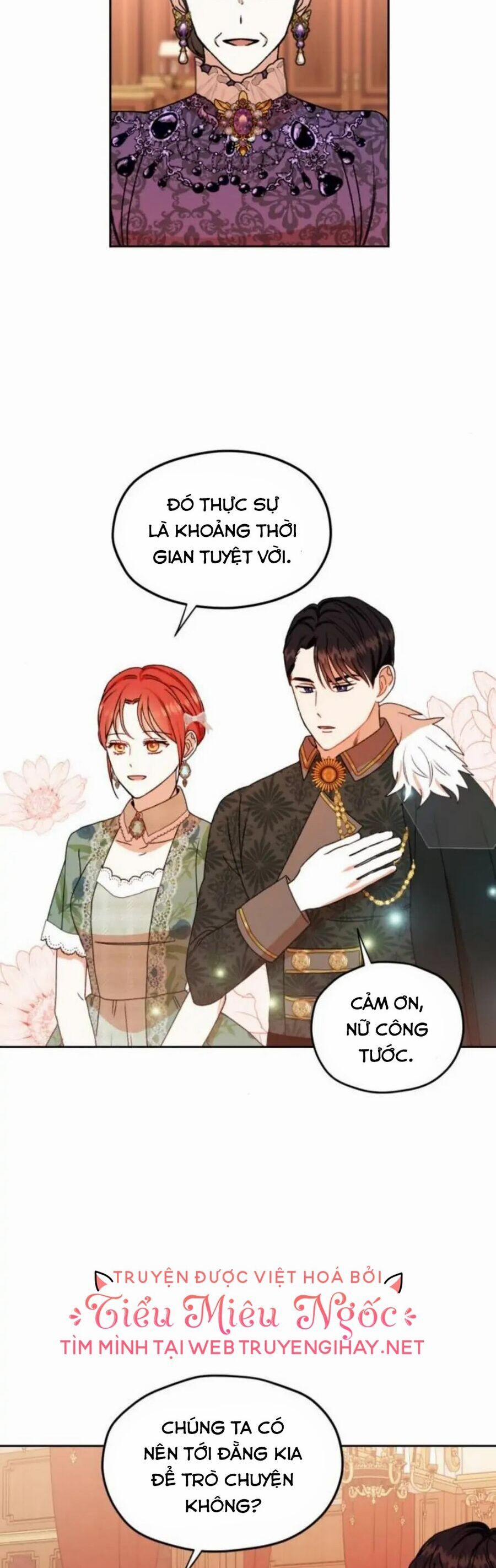 Ta Muốn Biến Phu Quân Thành Bá Chủ 79 trang 32