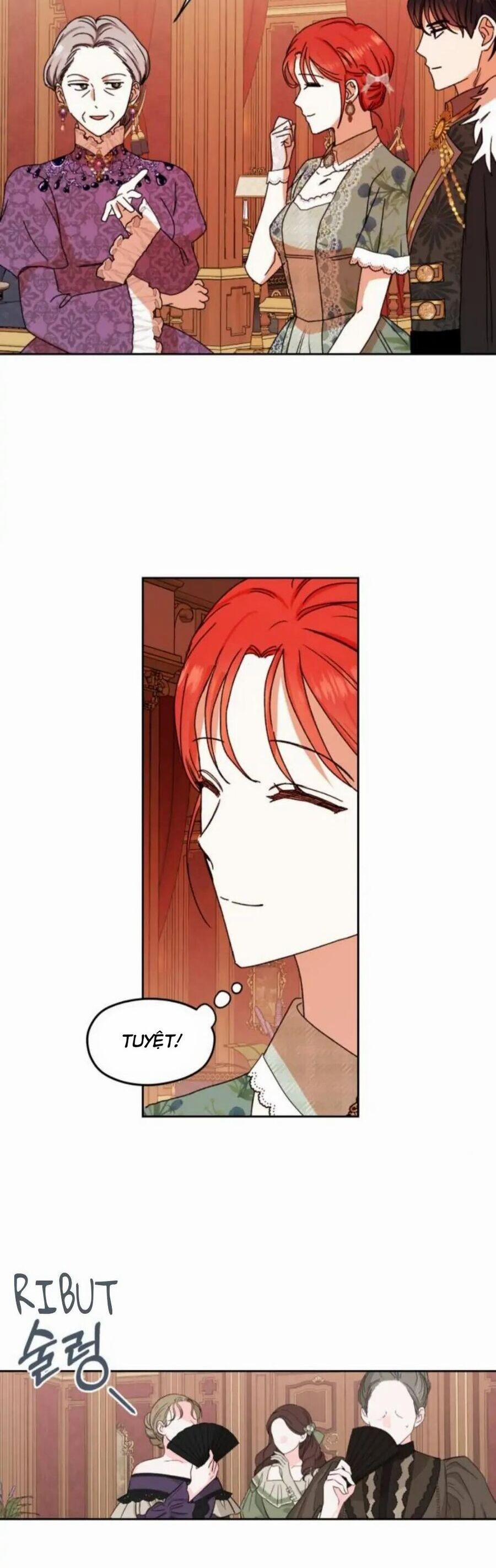 Ta Muốn Biến Phu Quân Thành Bá Chủ 79 trang 33